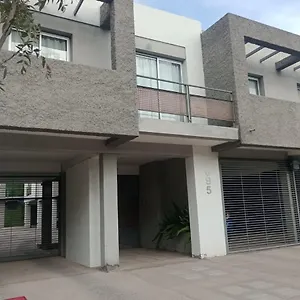 Apartamento Departamentos Lemos Tres, Mendoza
