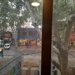 Apartamento Edificio Aguilar 1, Mendoza