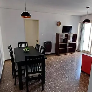Apartamento Departamento En Pleno Centro, Mendoza
