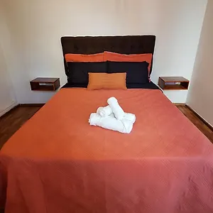 Apartamento Departamento Centro, Mendoza