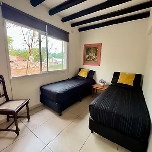 Apartamento Cuyen, Mendoza