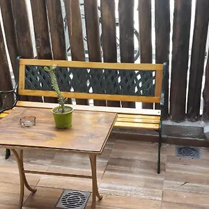 Apartamento Mis Nonos, Mendoza
