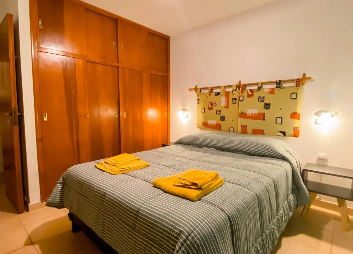 Departamento Centro Mendoza - Sexta Seccion Apartment 0*,  Argentina