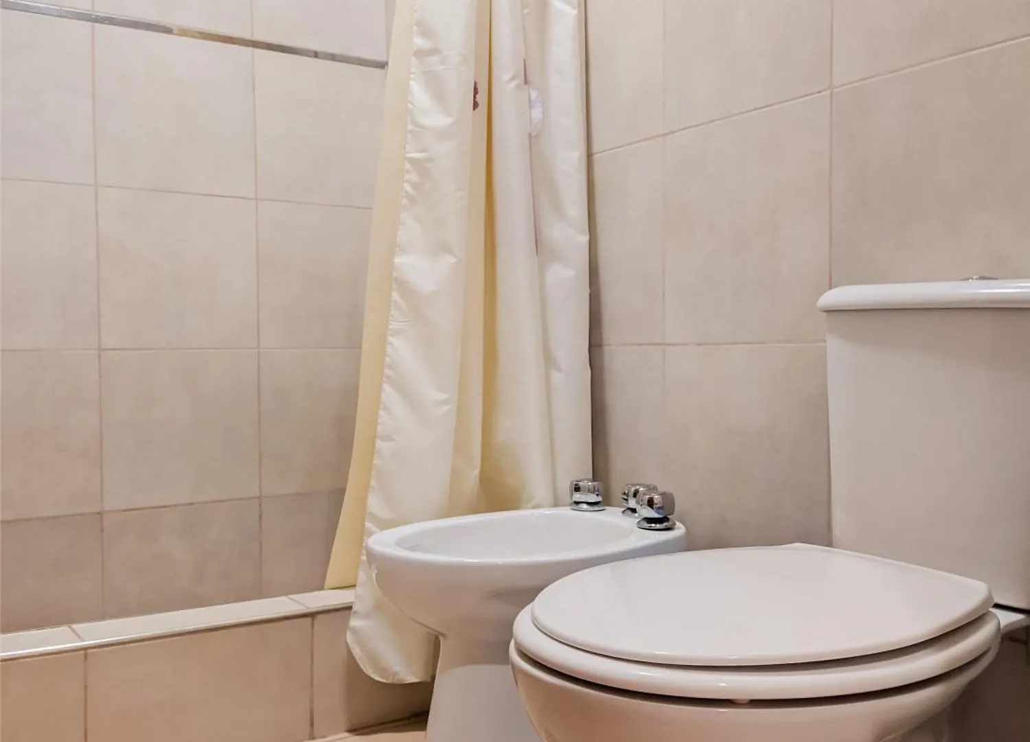 Departamento Centro Mendoza - Sexta Seccion Apartment