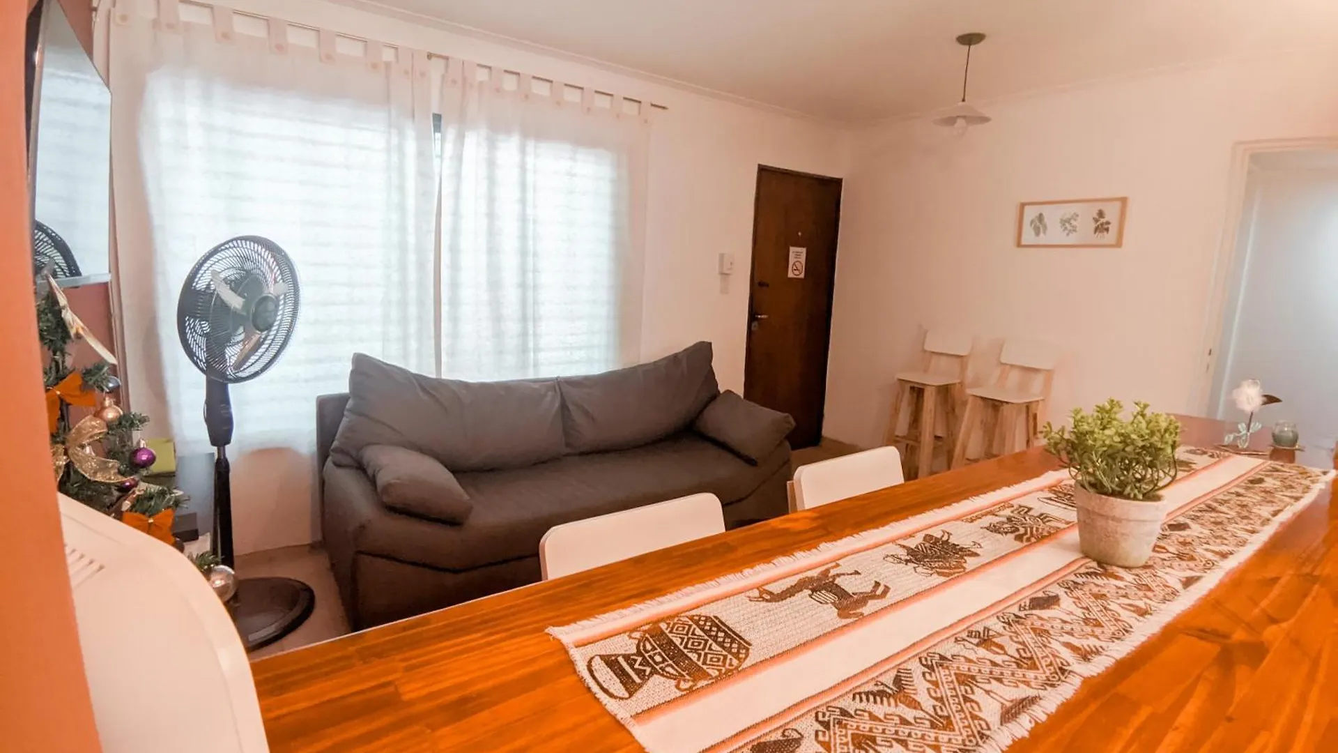 Departamento Centro Mendoza - Sexta Seccion location