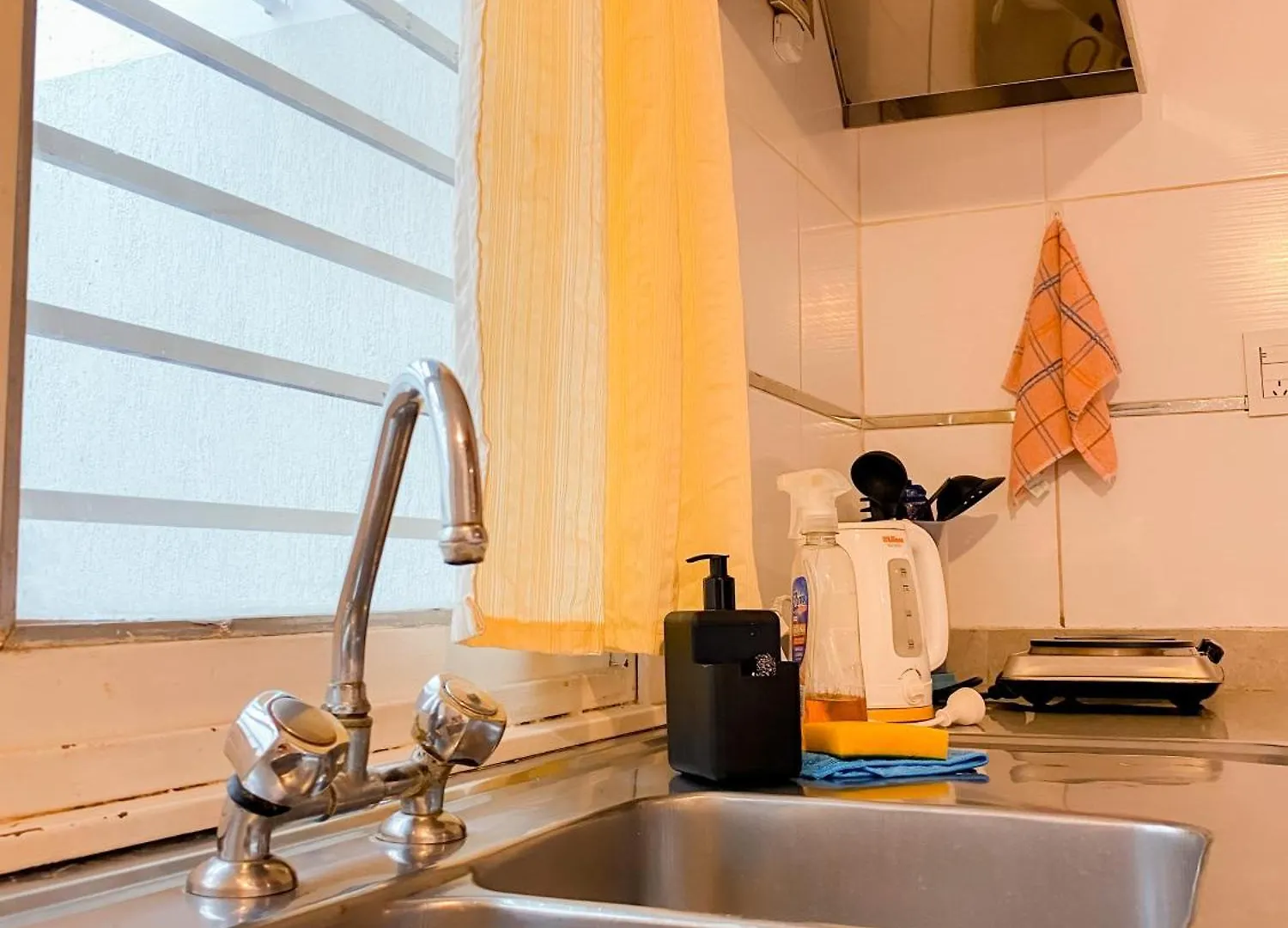 Departamento Centro Mendoza - Sexta Seccion Apartment Argentina